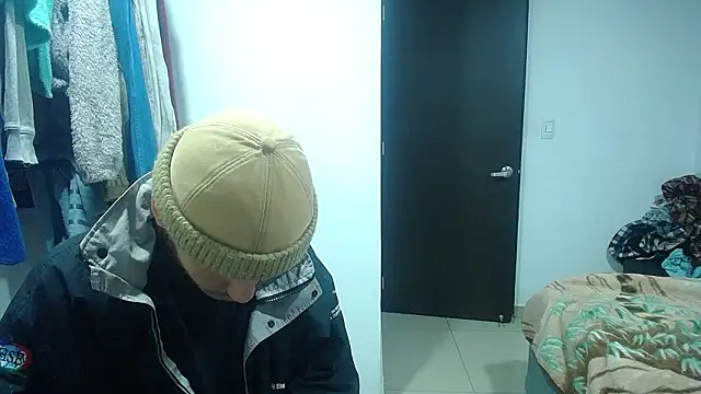 esjrobles online show from March 2026 12:15:02 AM