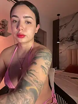 Snapshot of Pink_Jazmin chatting on July 2026 01:08:01 AM Pink Jazmin online show from July 2026 01:08:01 AM
