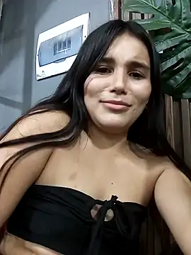 Pink Jazmin online show from December 2024 03:42:01 AM