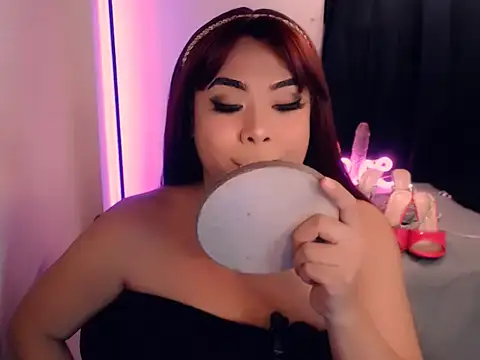 Nathalie Heartxoxo69 online show from March 2026 03:33:01 PM