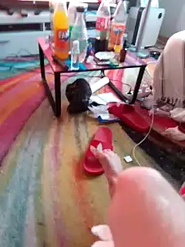 Maharajata1234 online show from December 2024 08:45:02 AM