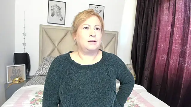 MonyCassius online show from November 2025 12:27:02 PM