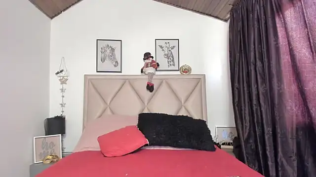 MonyCassius online show from December 2025 12:20:02 PM