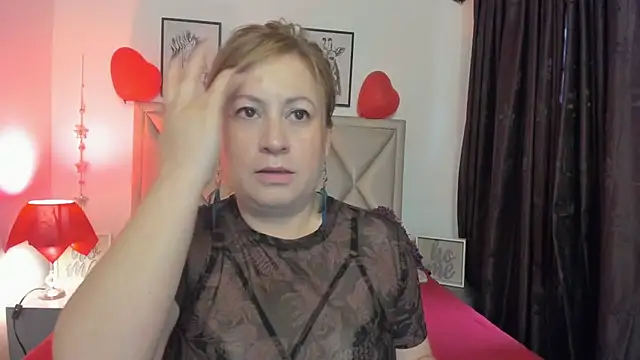 MonyCassius online show from February 2026 12:16:02 PM