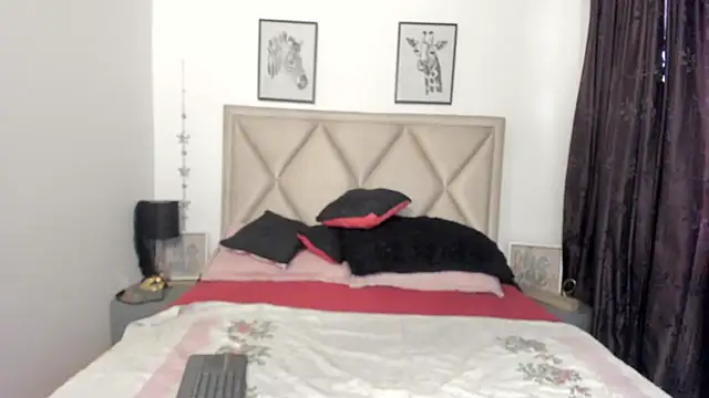 MonyCassius online show from January 2026 12:33:02 PM