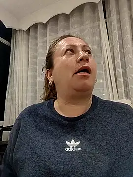 MonyCassius online show from April 2026 01:46:02 AM