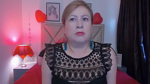 MonyCassius online show from February 2026 12:16:02 PM