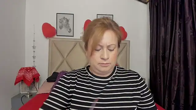 MonyCassius online show from February 2026 12:28:01 PM