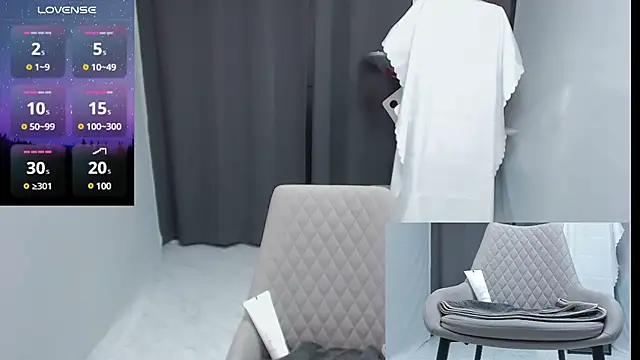 Snapshot of Mirai-Chan486 chatting on December 2024 12:52:02 PM Mirai-Chan486 online show from December 2024 12:52:02 PM