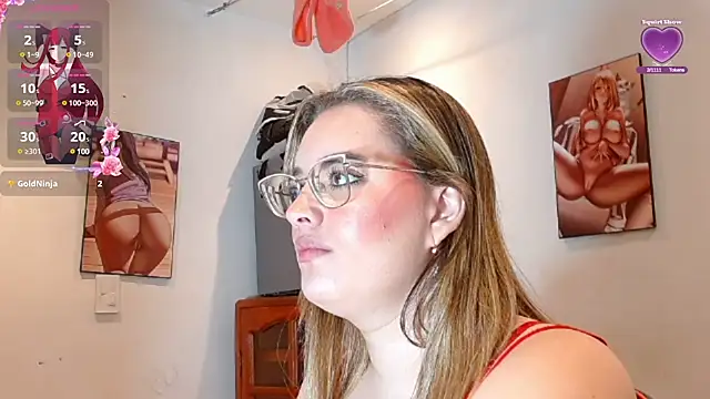 Snapshot of kendallclarkk03 chatting on March 2025 06:23:01 AM kendallclarkk03 online show from March 2025 06:23:01 AM