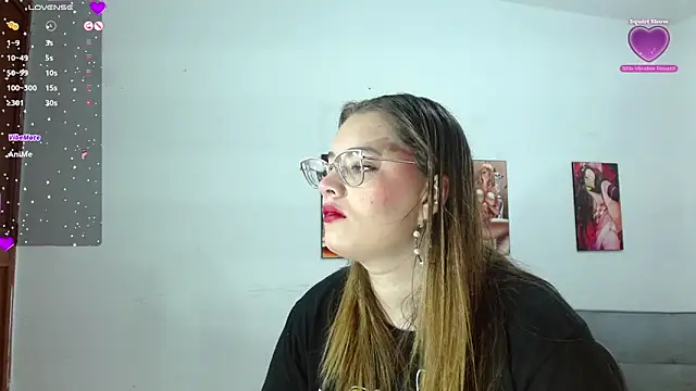 Snapshot of kendallclarkk03 chatting on December 2024 05:14:02 AM kendallclarkk03 online show from December 2024 05:14:02 AM