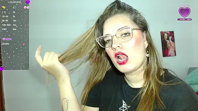 Snapshot of kendallclarkk03 chatting on December 2024 07:44:01 AM kendallclarkk03 online show from December 2024 07:44:01 AM