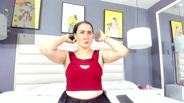 KyleDoom online show from November 2025 11:43:02 AM