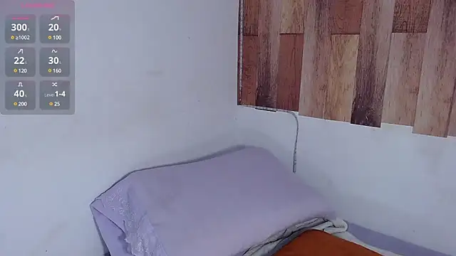 Raven Whisper online show from January 2025 06:47:01 PM