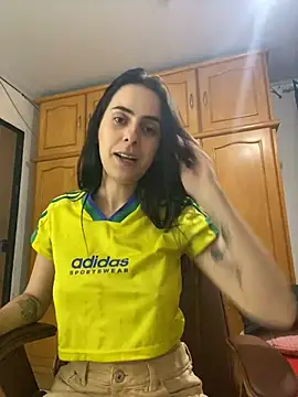 Morguissz online show from March 2025 03:09:02 AM