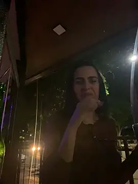 Morguissz online show from February 2025 11:57:01 PM