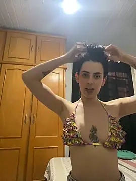 Morguissz online show from January 2025 08:21:02 PM