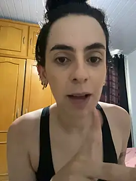 Morguissz online show from February 2025 07:03:01 PM