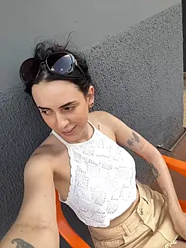 Morguissz online show from January 2025 08:18:02 PM