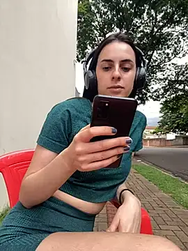 Morguissz online show from February 2025 12:38:02 PM