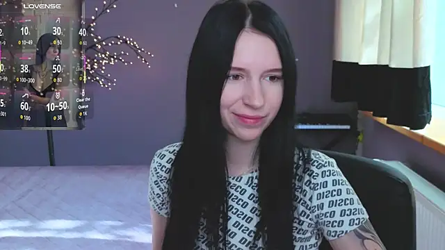 KarolinaBlacks online show from May 2026 05:28:02 AM