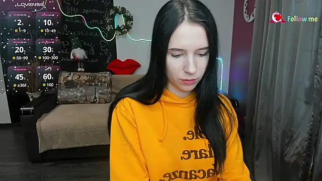 KarolinaBlacks online show from January 2026 06:52:01 AM