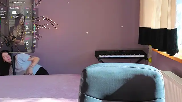 KarolinaBlacks online show from May 2026 05:22:02 AM
