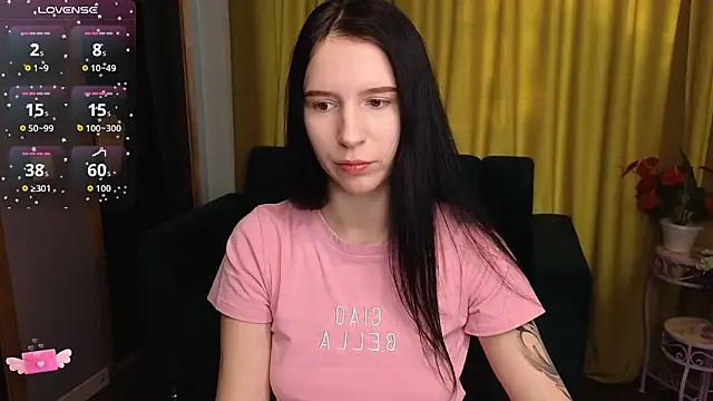 KarolinaBlacks online show from February 2026 06:48:02 AM