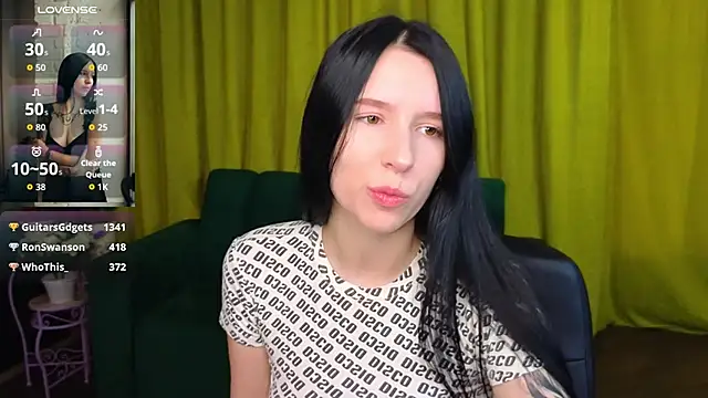 KarolinaBlacks online show from April 2026 05:48:02 AM