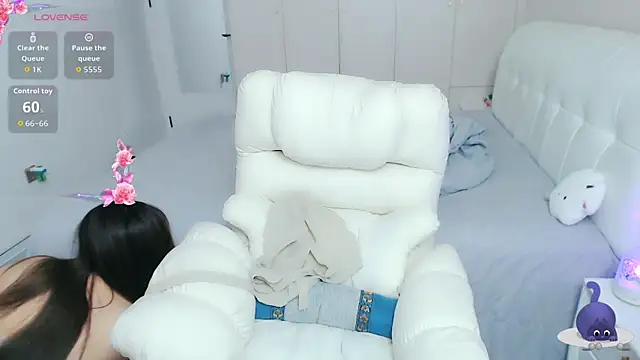 Sexyxiao 520 online show from May 2026 12:58:02 AM