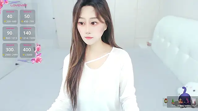 Sexyxiao 520 online show from June 2026 05:30:01 AM