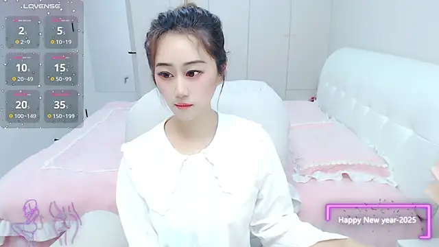 Snapshot of Sexyxiao_520 chatting on March 2025 03:56:01 AM Sexyxiao 520 online show from March 2025 03:56:01 AM