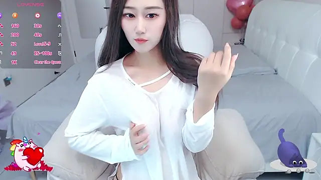Snapshot of Sexyxiao_520 chatting on September 2025 05:24:02 AM Sexyxiao 520 online show from September 2025 05:24:02 AM