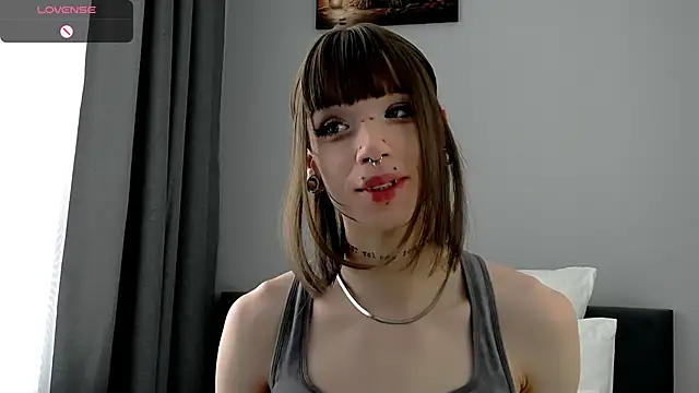Dasha M online show from March 2025 11:27:02 AM
