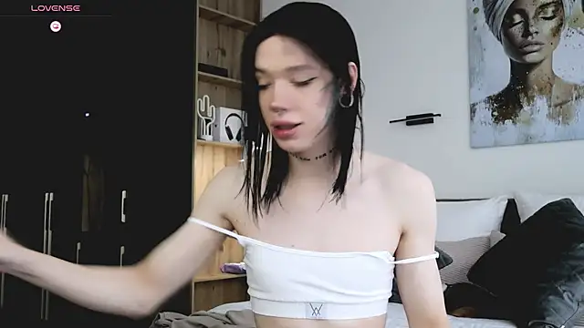 Dasha M online show from April 2026 11:23:02 AM