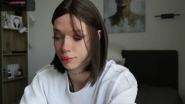 Dasha M online show from May 2026 11:58:01 AM