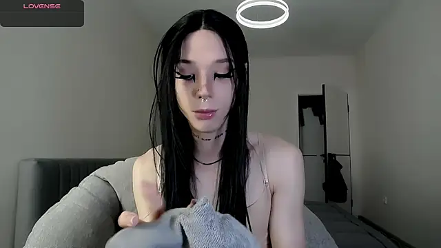 Dasha M online show from October 2025 08:27:01 AM