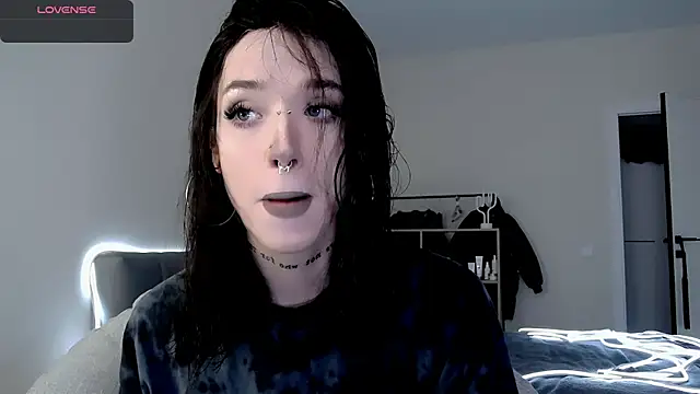 Dasha M online show from October 2025 09:33:01 AM