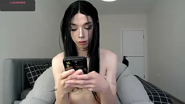 Dasha M online show from October 2025 07:20:02 AM