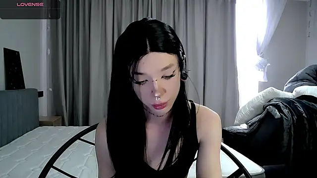 Dasha M online show from January 2026 11:14:02 AM