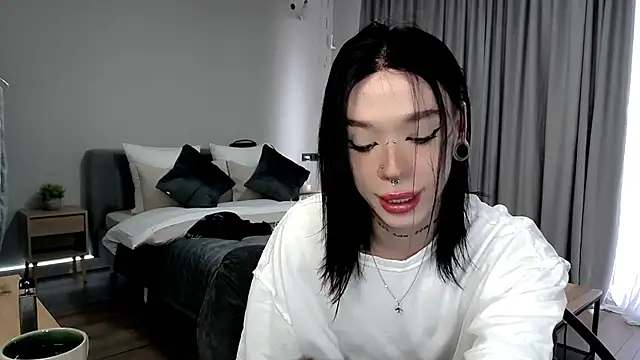 Dasha M online show from March 2026 11:14:01 AM