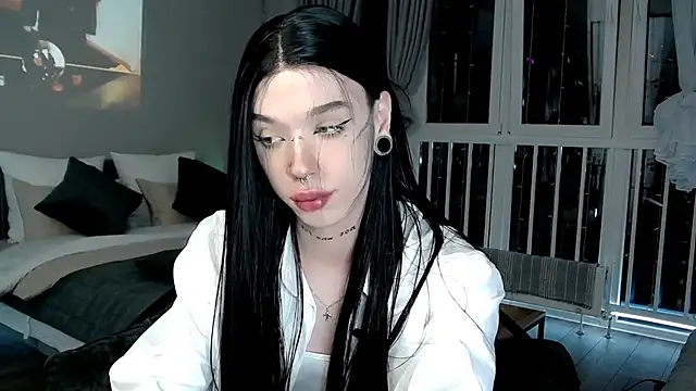 Dasha M online show from March 2026 11:38:01 PM