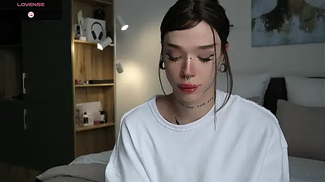 Dasha M online show from May 2026 12:39:01 PM