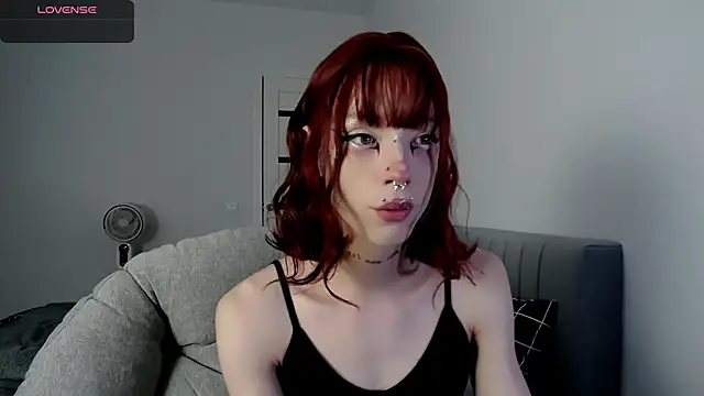 Dasha M online show from September 2025 11:05:02 PM