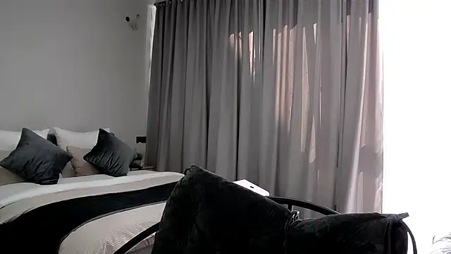 Dasha M online show from March 2026 08:41:02 AM