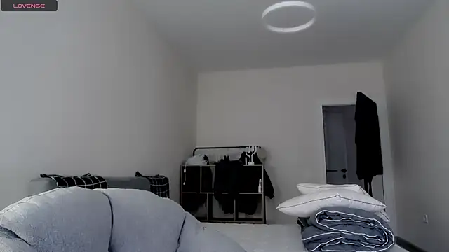 Dasha M online show from October 2025 10:04:01 AM