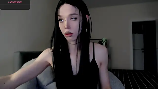 Dasha M online show from October 2025 11:53:02 AM