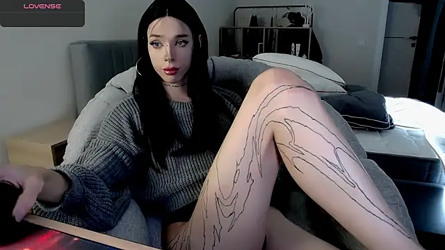 Dasha M online show from October 2025 05:34:02 PM