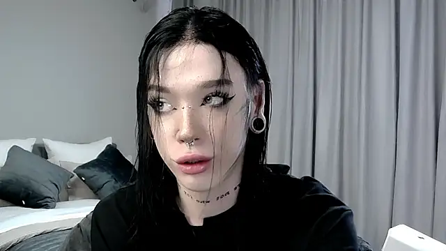 Dasha M online show from March 2026 10:55:01 AM