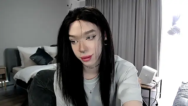 Dasha M online show from March 2026 09:20:02 AM